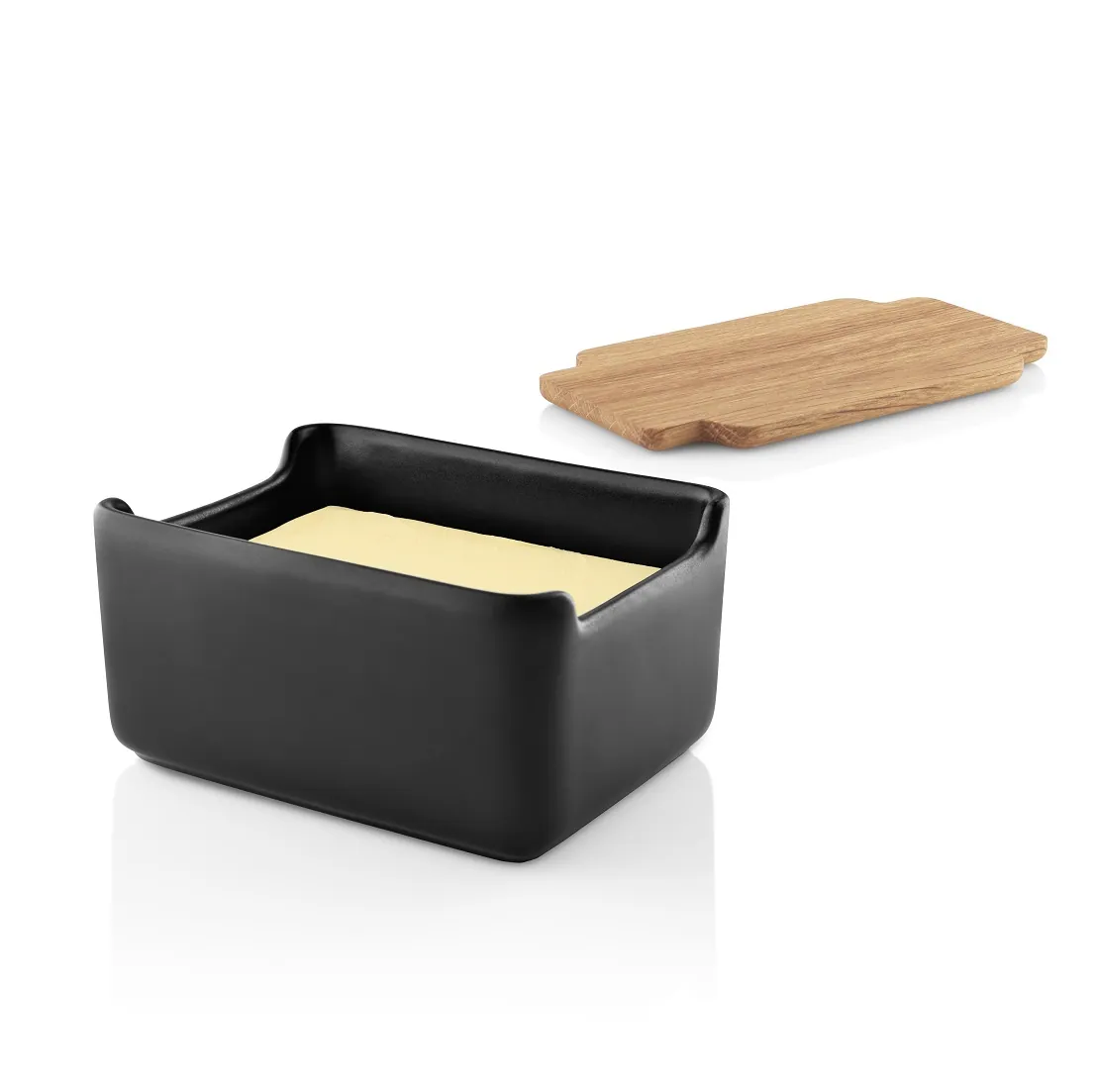 Pojemnik na masło Nordic Kitchen Eva Solo Natural Home Decor