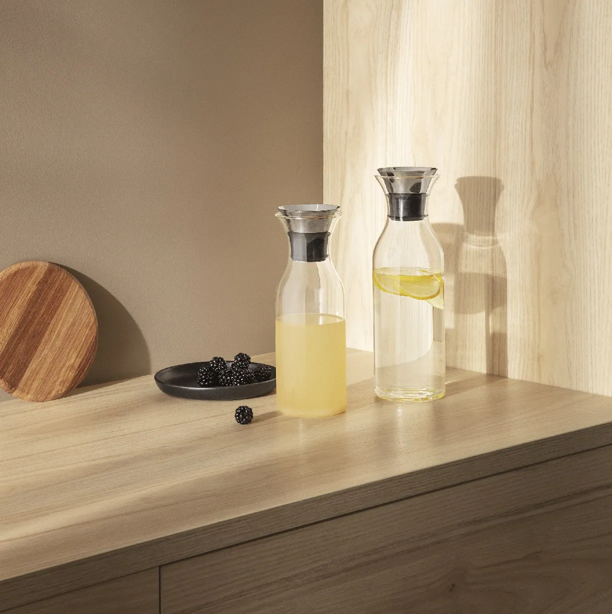 Karafka dzbanek do lodówki Eva Solo Natural Home Decor