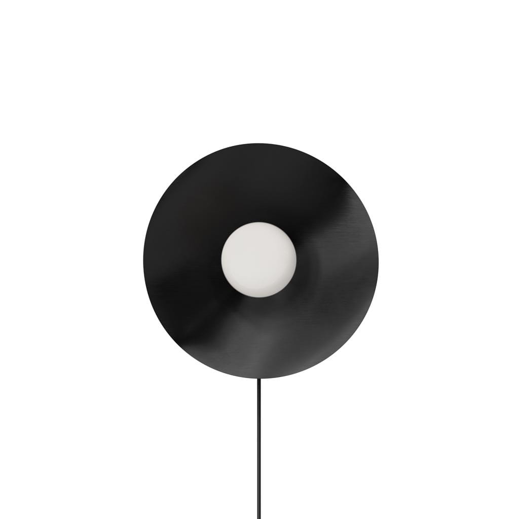 Lampa ścienna Fuji Norr Natural Home Decor