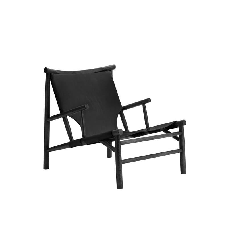 Fotel wypoczynkowy Samurai Norr11 Natural Home Decor