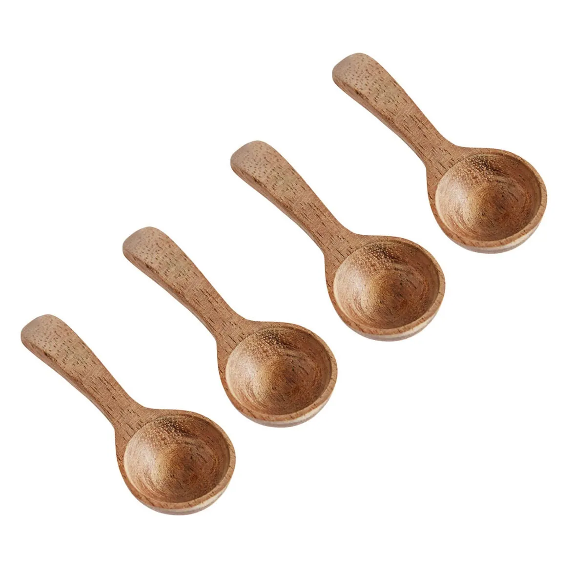Łyżeczka drewniana Muubs Natural Home Decor