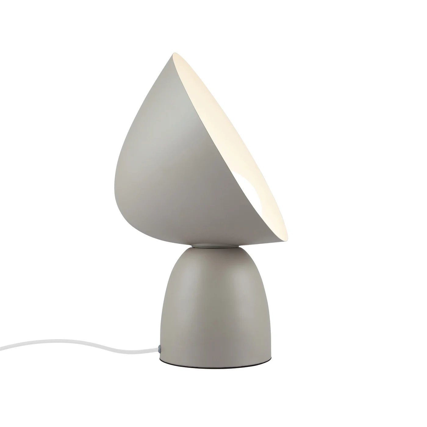 Lampa stołowa designerska Natural Home Decor