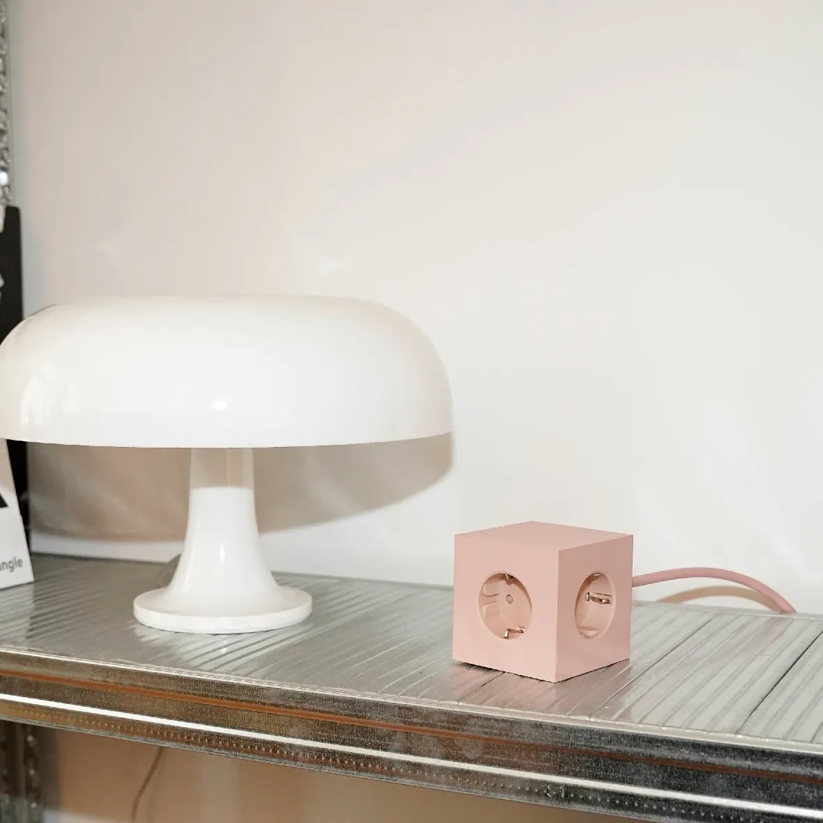 Przedłużacz kostka Avolt Natural Home Decor