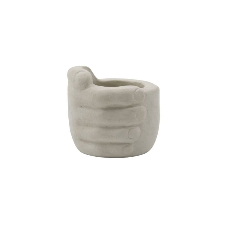 Pojemnik handy House Doctor Natural Home Decor