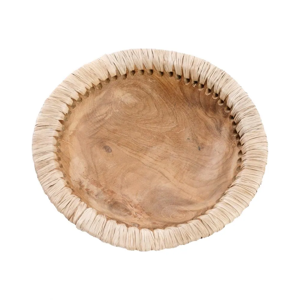 miska na owoce Natural Home Decor