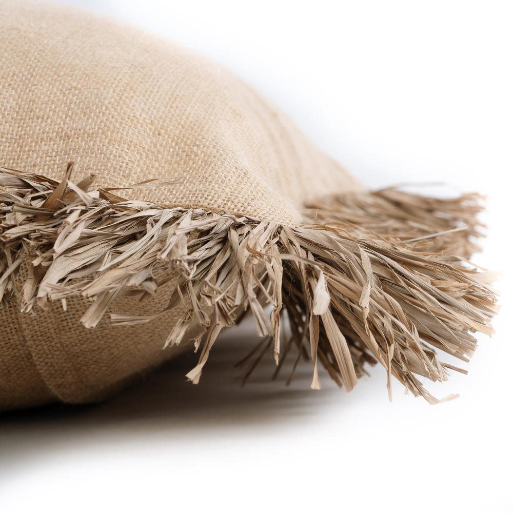 Poduszki dekoracyjne do salonu Natural Home Decor