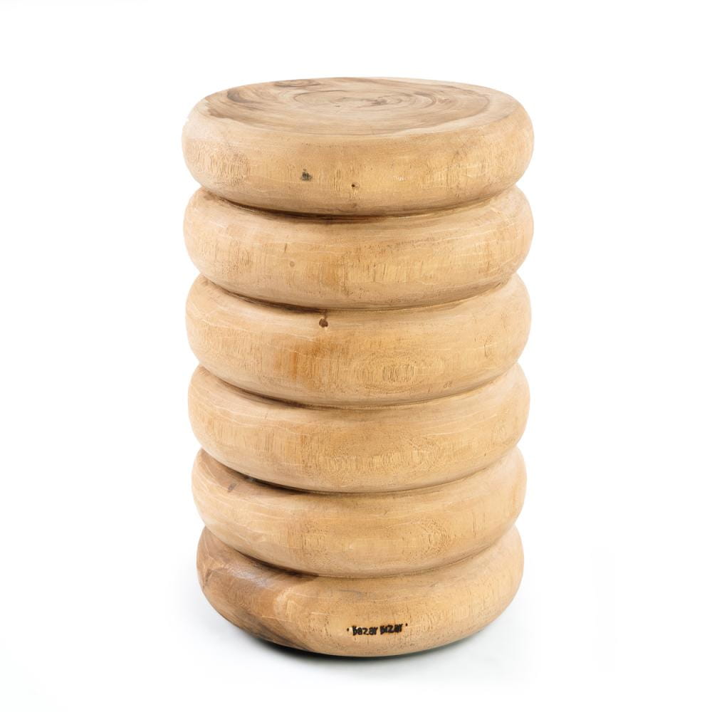 Stolik kawowy do salonu Natural Home Decor