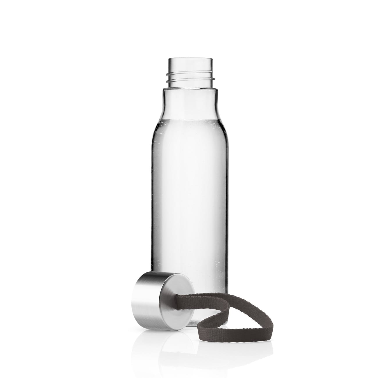 Butelka na wodę bez bpa backpack Eva Solo Natural Home Decor