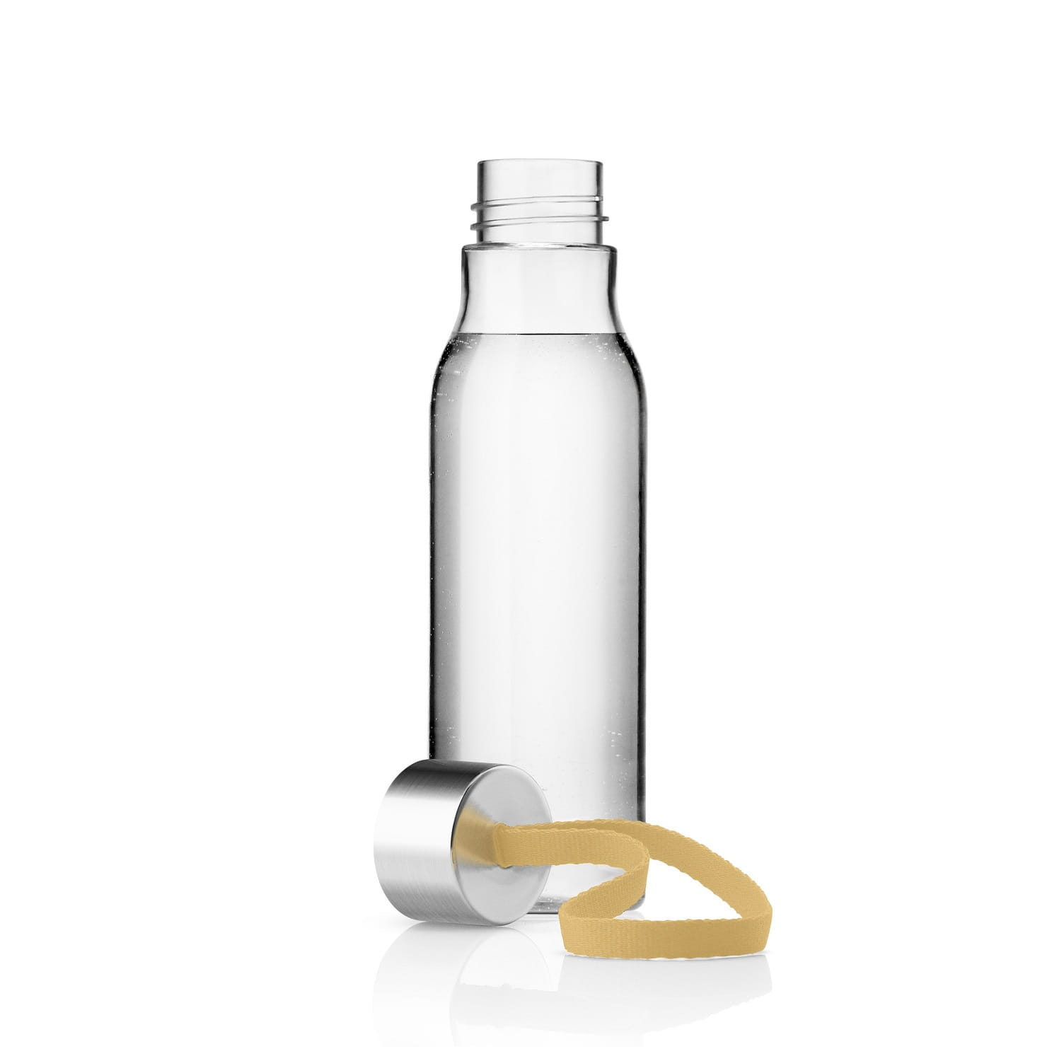 Butelka na wodę bez bpa backpack Eva Solo Natural Home Decor