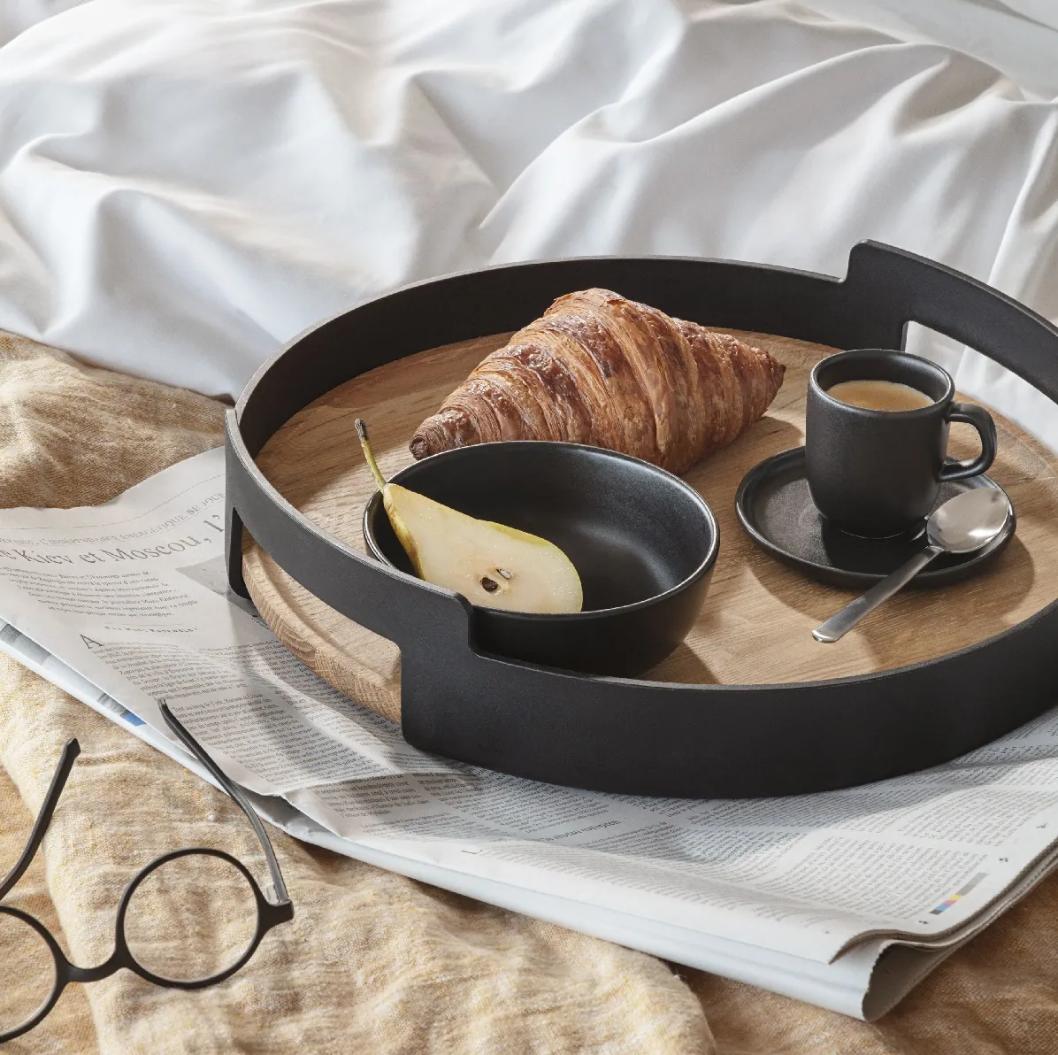 filiżanka do espresso Nordic Kitchen Eva Solo Natural Home Decor
