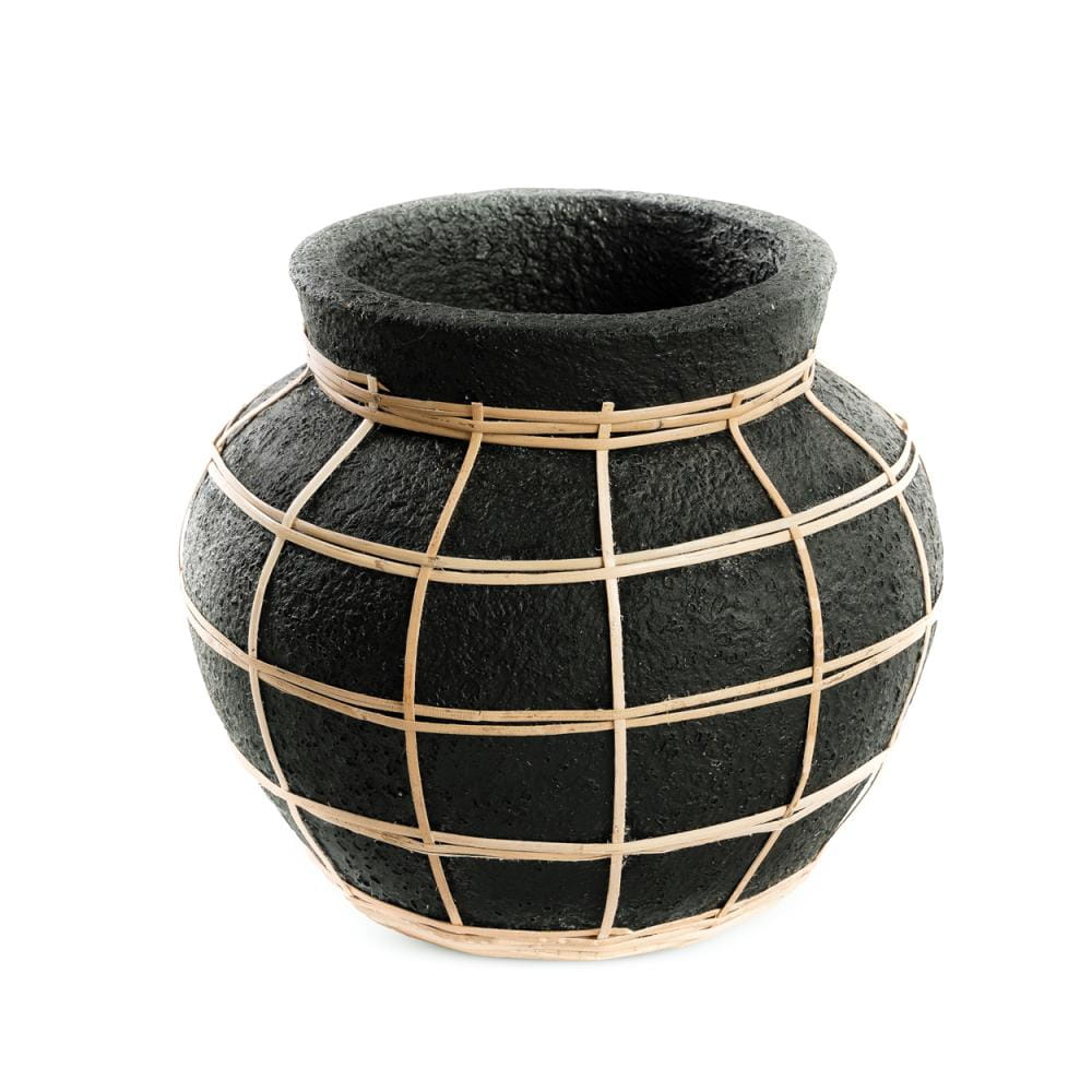 nietypowe doniczki do domu Natural Home Decor