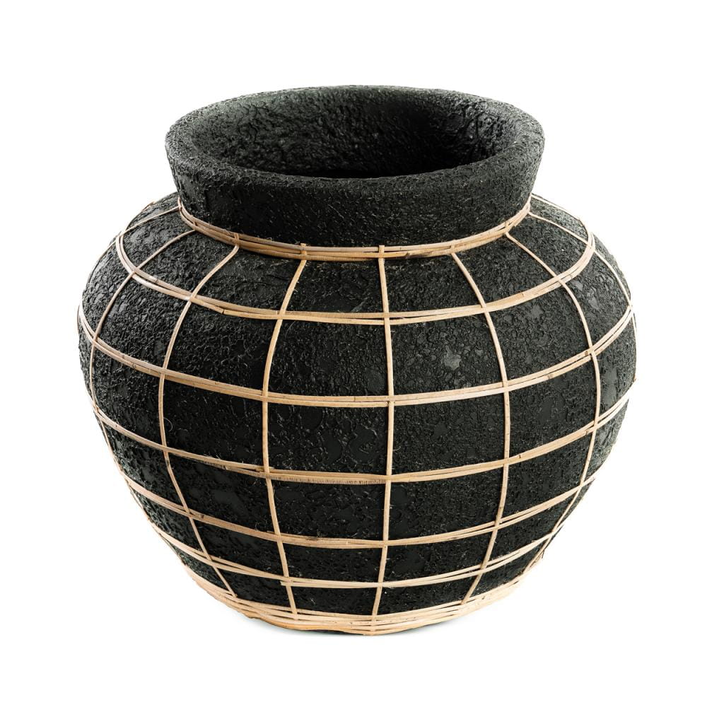 nietypowe doniczki do domu Natural Home Decor