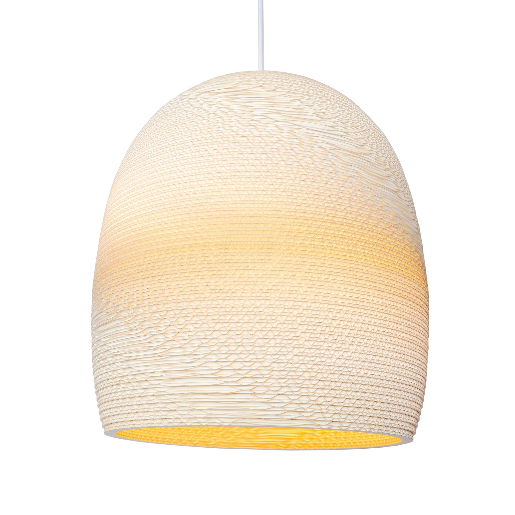 Lampa sufitowa designerska Graypants Natural Home Decor