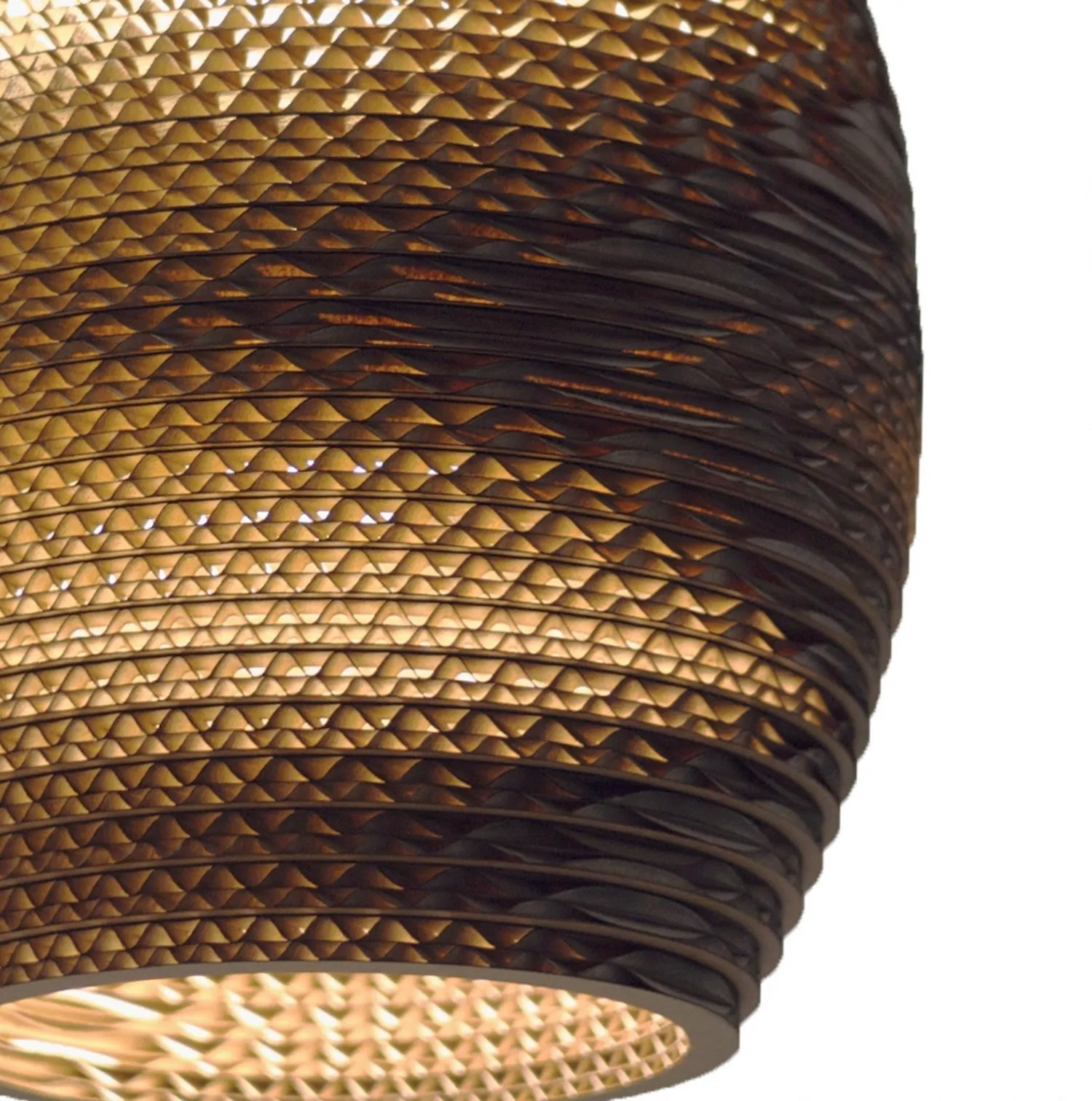 lampy sufitowe Graypants Natural Home Decor