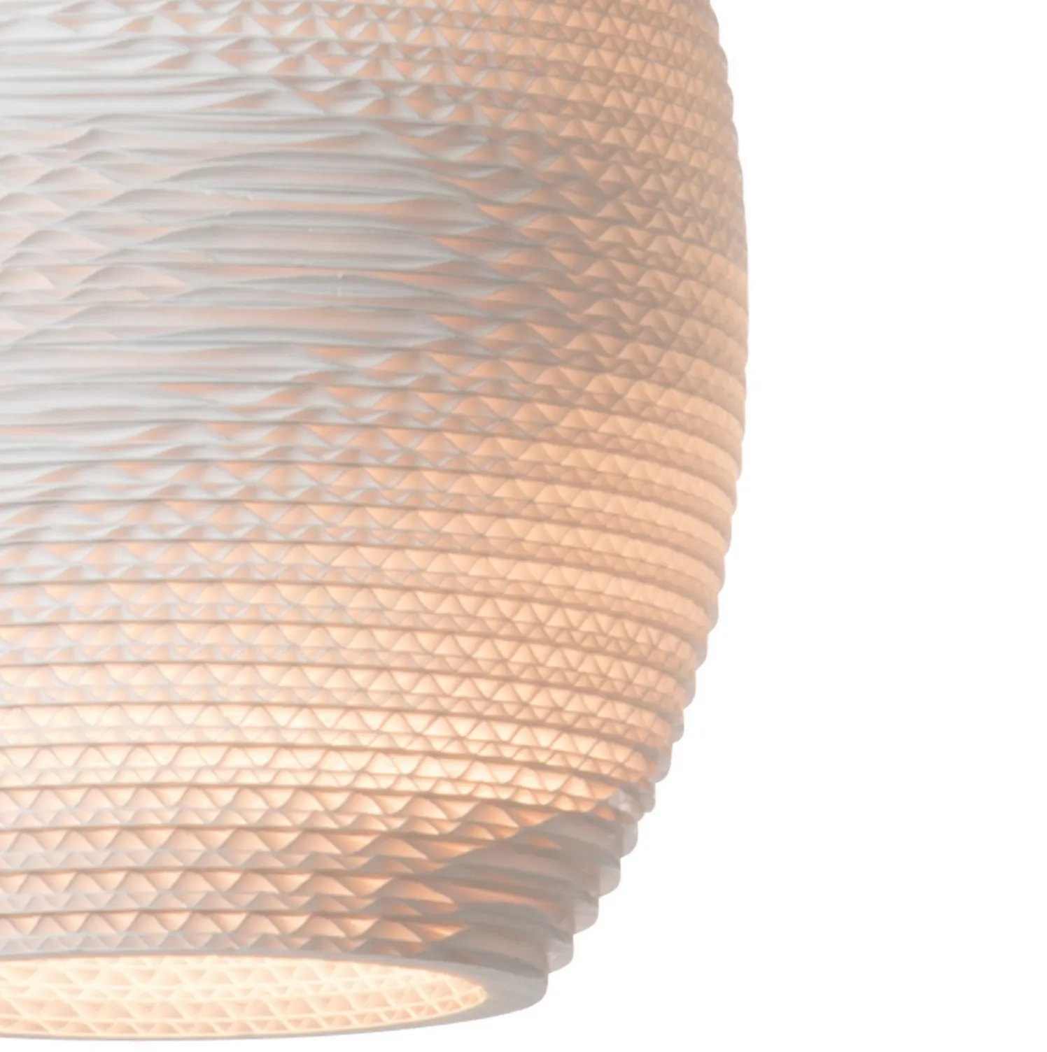 Lampa sufitowa designerska Graypants Natural Home Decor
