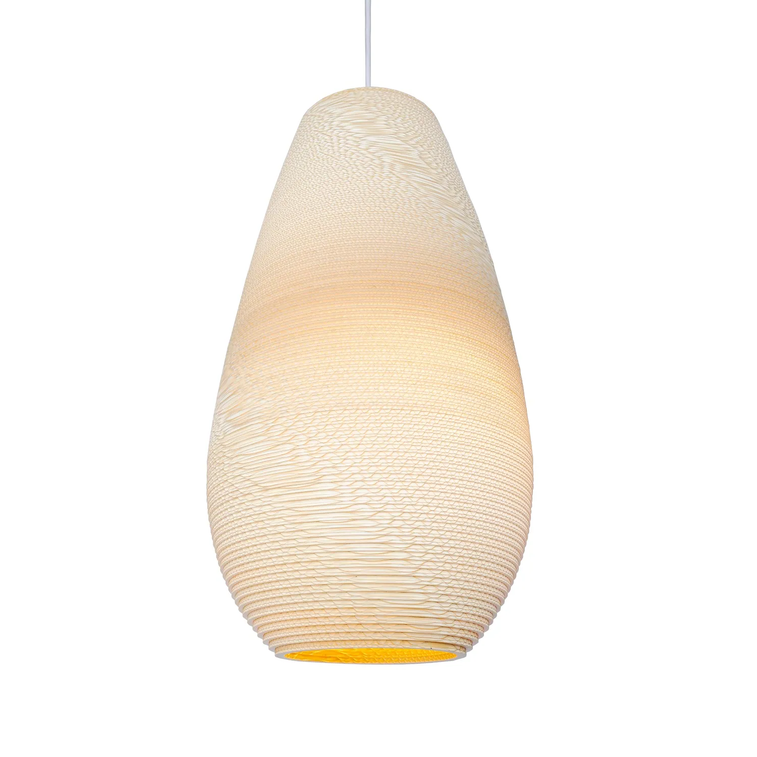 Lampa wisząca Graypants Natural Home Decor