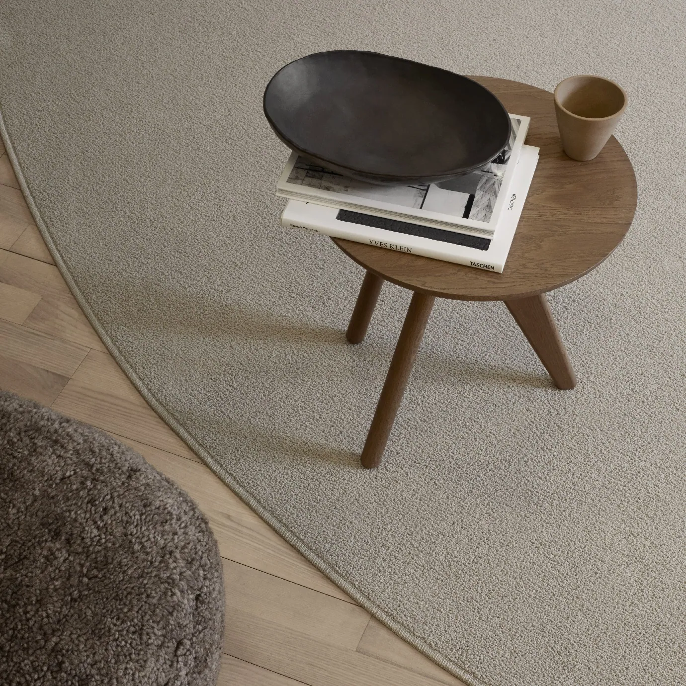Stolik Fin Norr11 naturalhomedecor