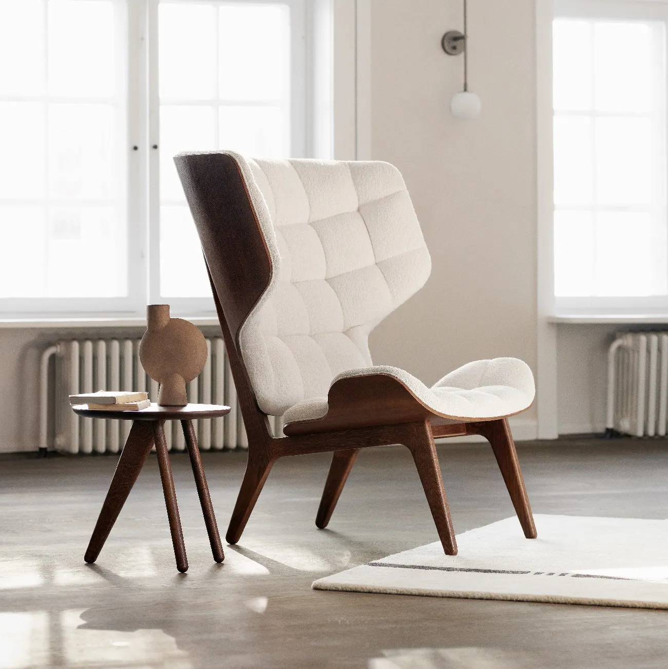 Stolik Fin Norr11 naturalhomedecor