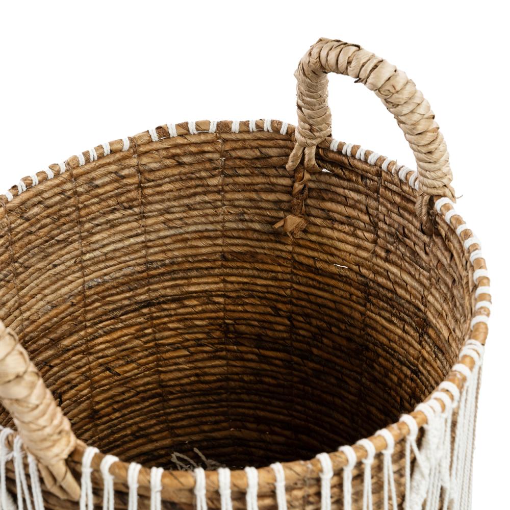 Kosz do przechowywania Natural Home Decor