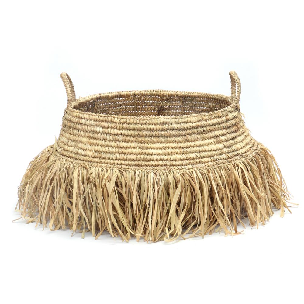 Kosz do przechowywania Natural Home Decor