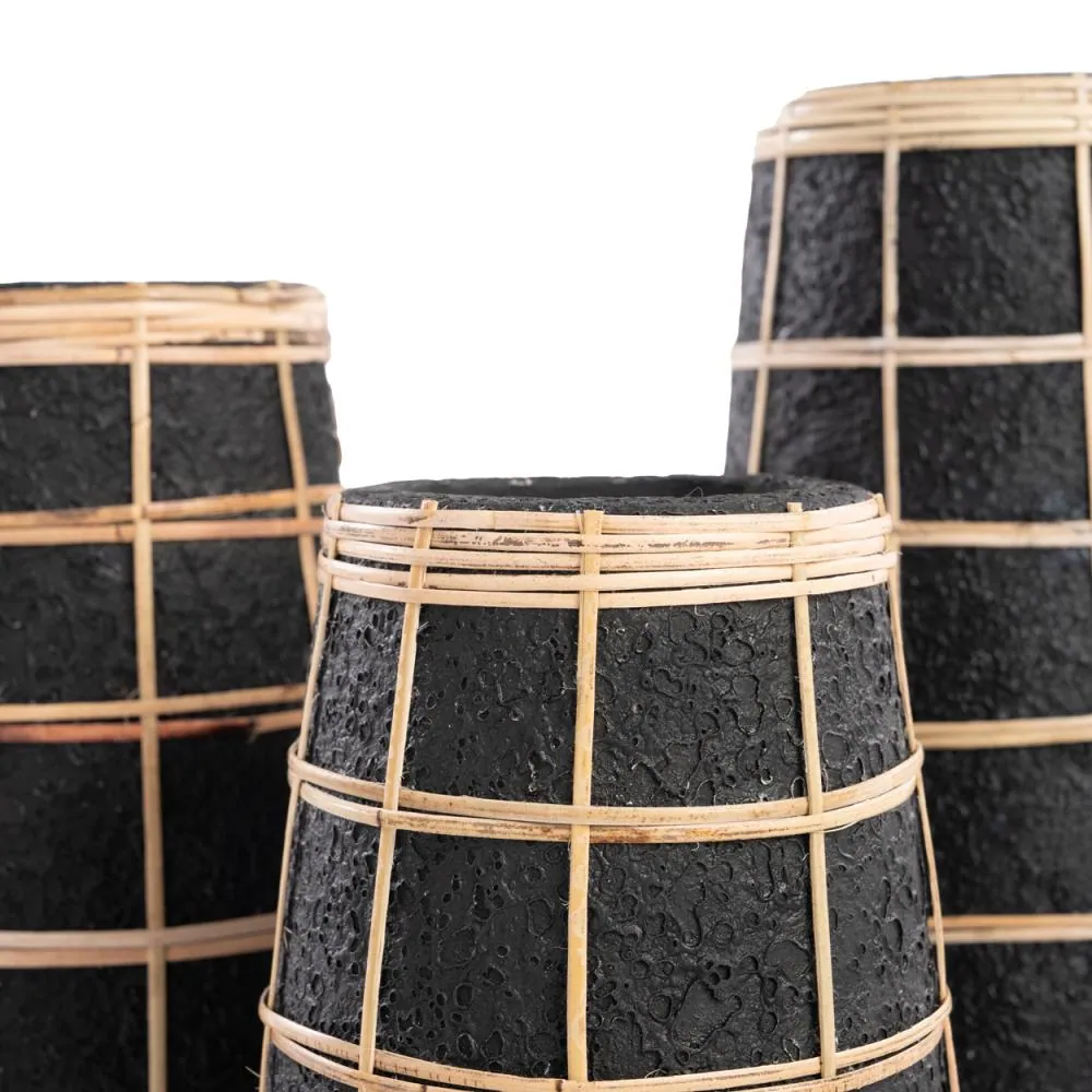 wazon Bazar Bizar Natural Home Decor Bazar Bizar