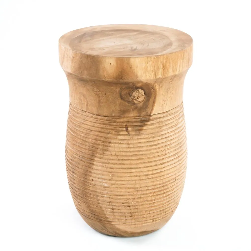 drewniany stolik Natural Home Decor