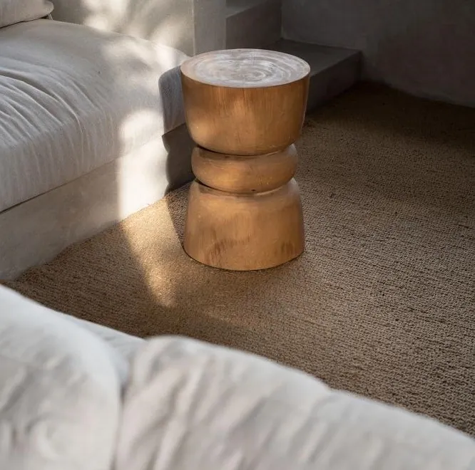 Stolik drewniany Natural Home Decor