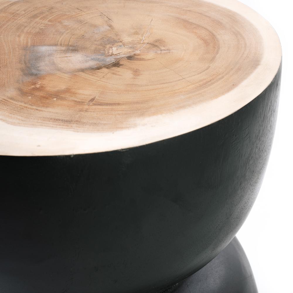 Stolik kawowy do salonu Natural Home Decor