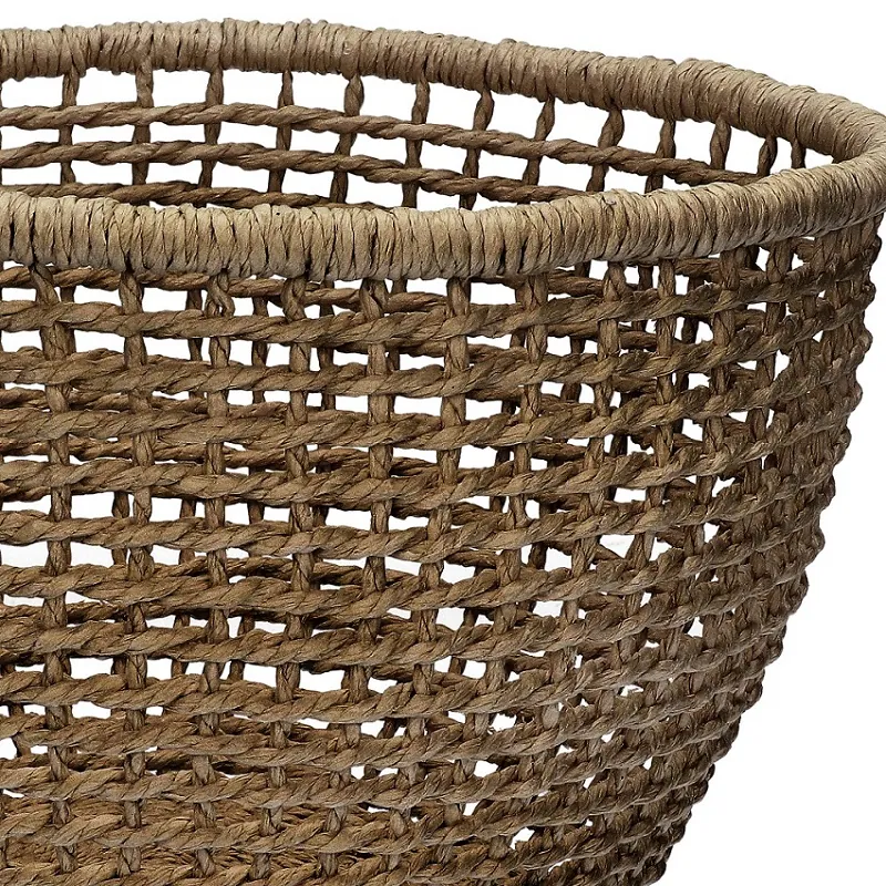 Kosz do przechowywania Natural Home Decor