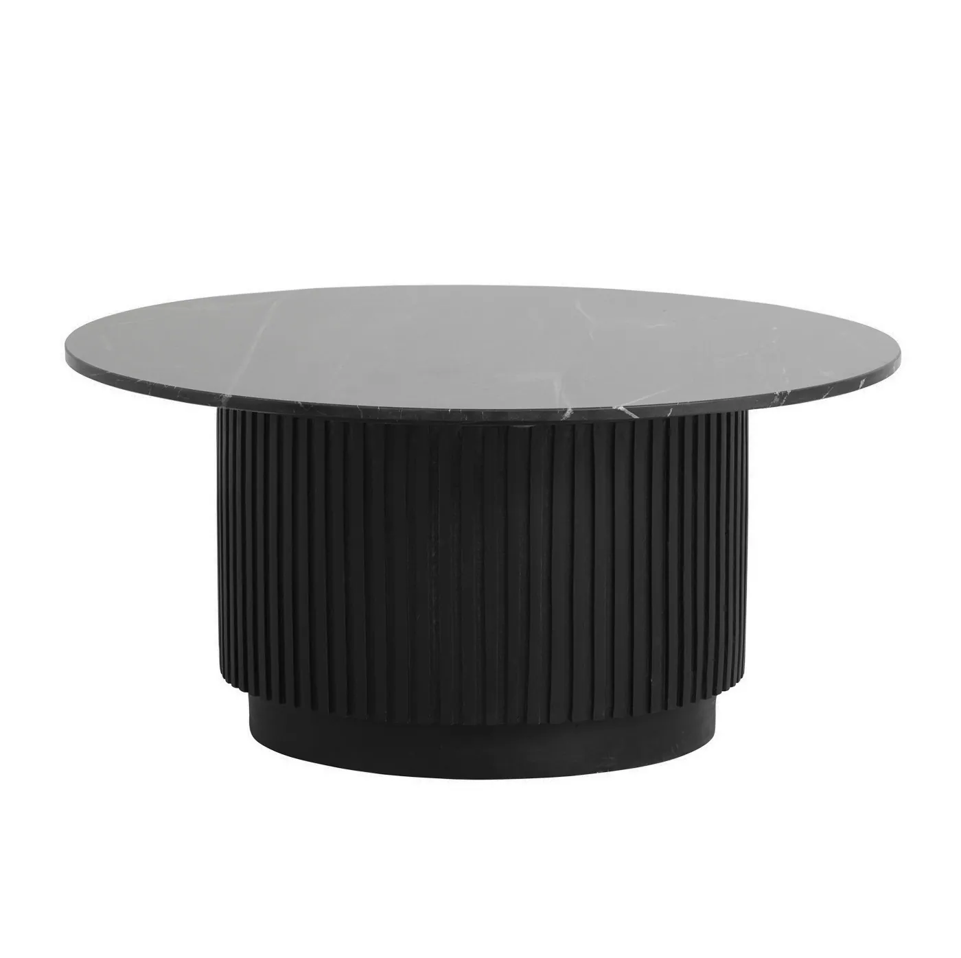 Erie Nordal stolik kawowy marmurowy Naturalhomedecor