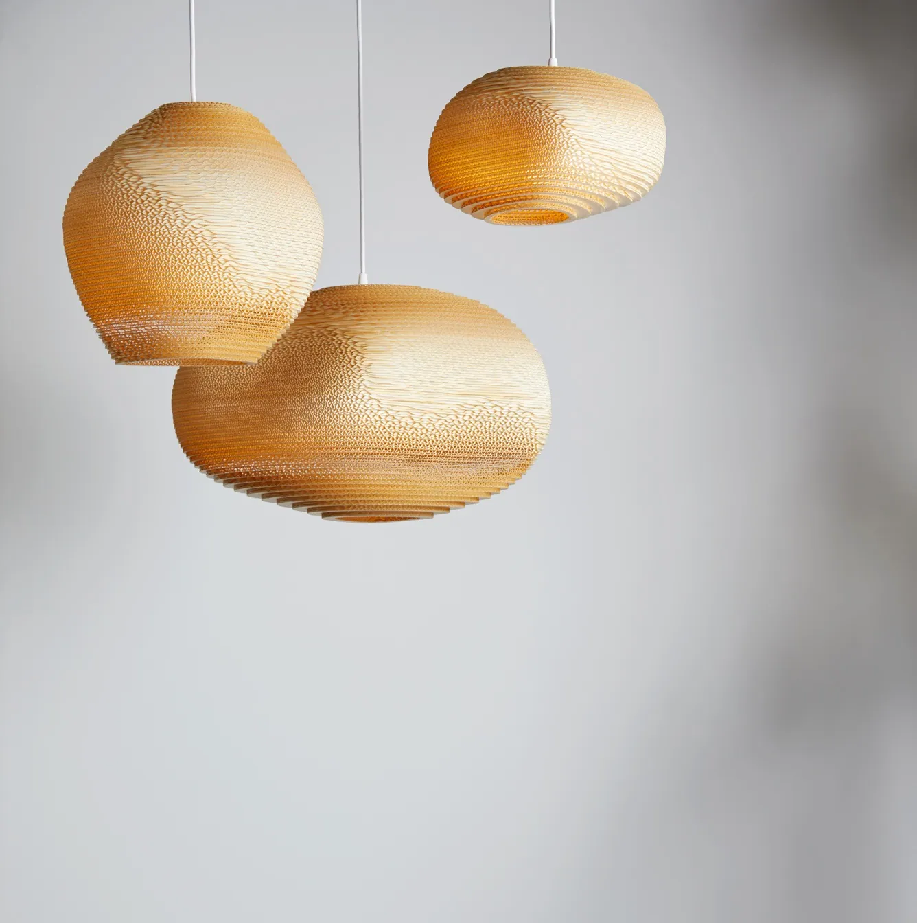 lampa designerskie wiszące, lampy do restauracji Graypants Natural Home Decor