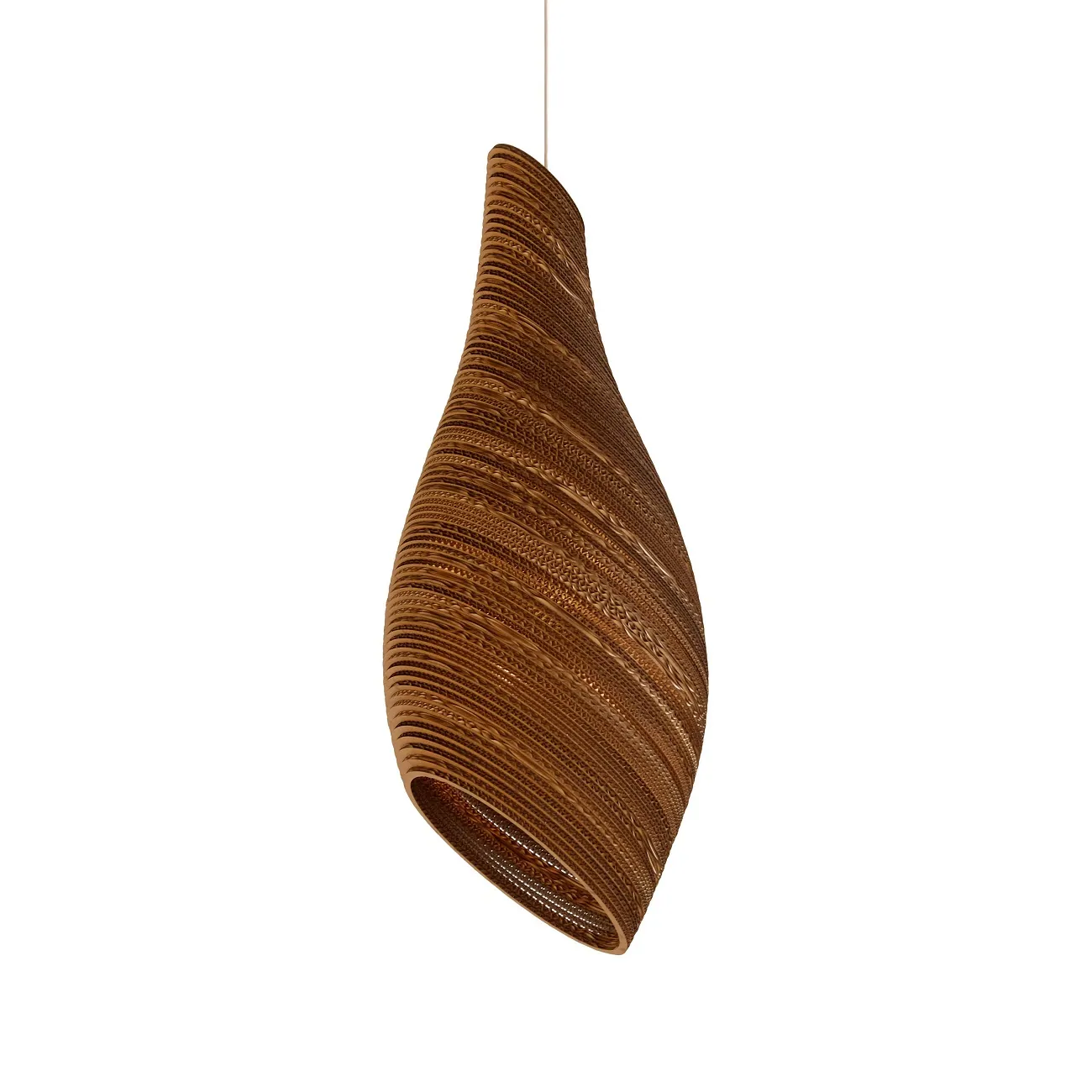 Lampa sufitowa Graypants Natural Home Decor
