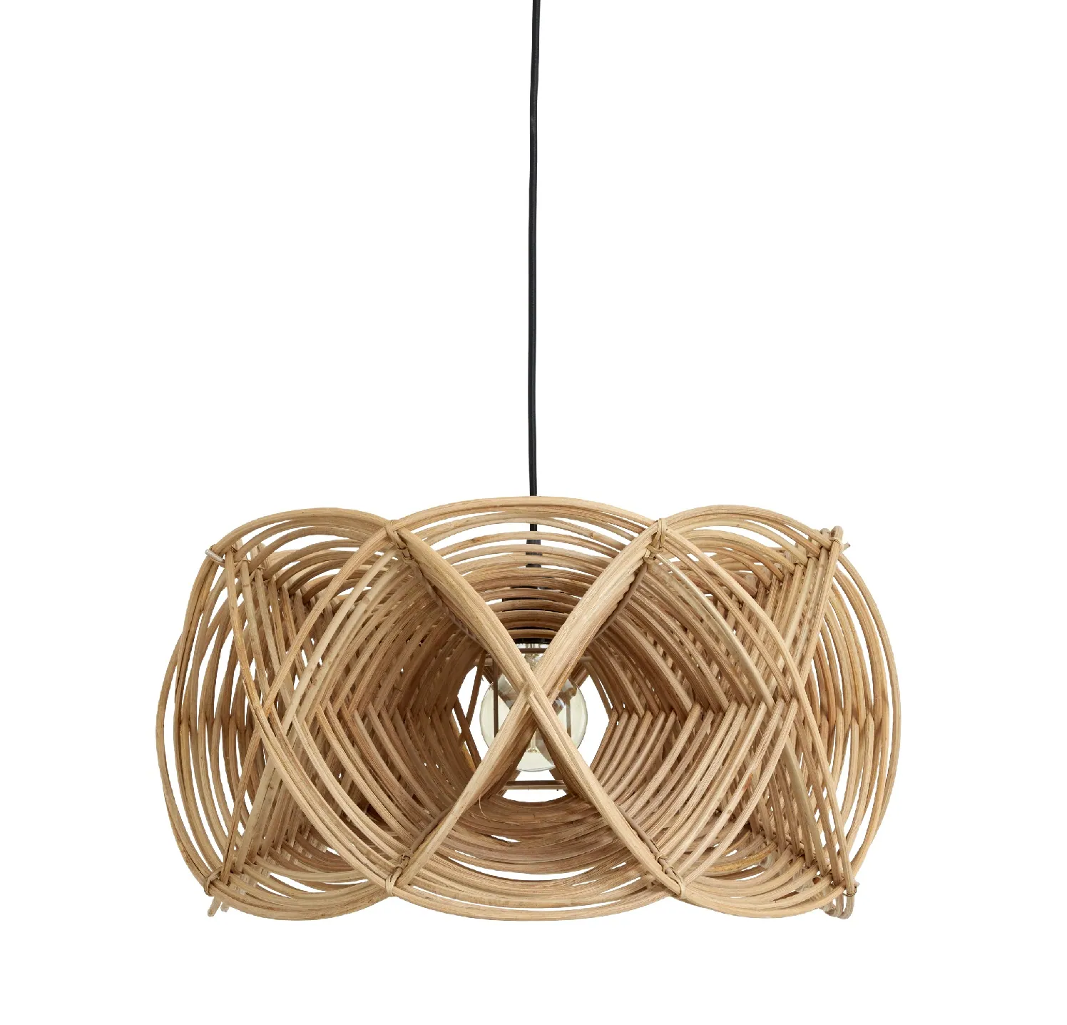 Abażur do lampy nad stół Natural Home Deco