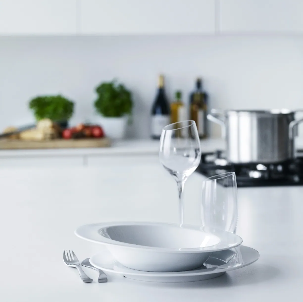 Szklanka do wody Eva Solo Natural Home Decor