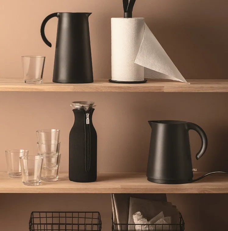 Szklanki Eva Solo Naturalhomedecor