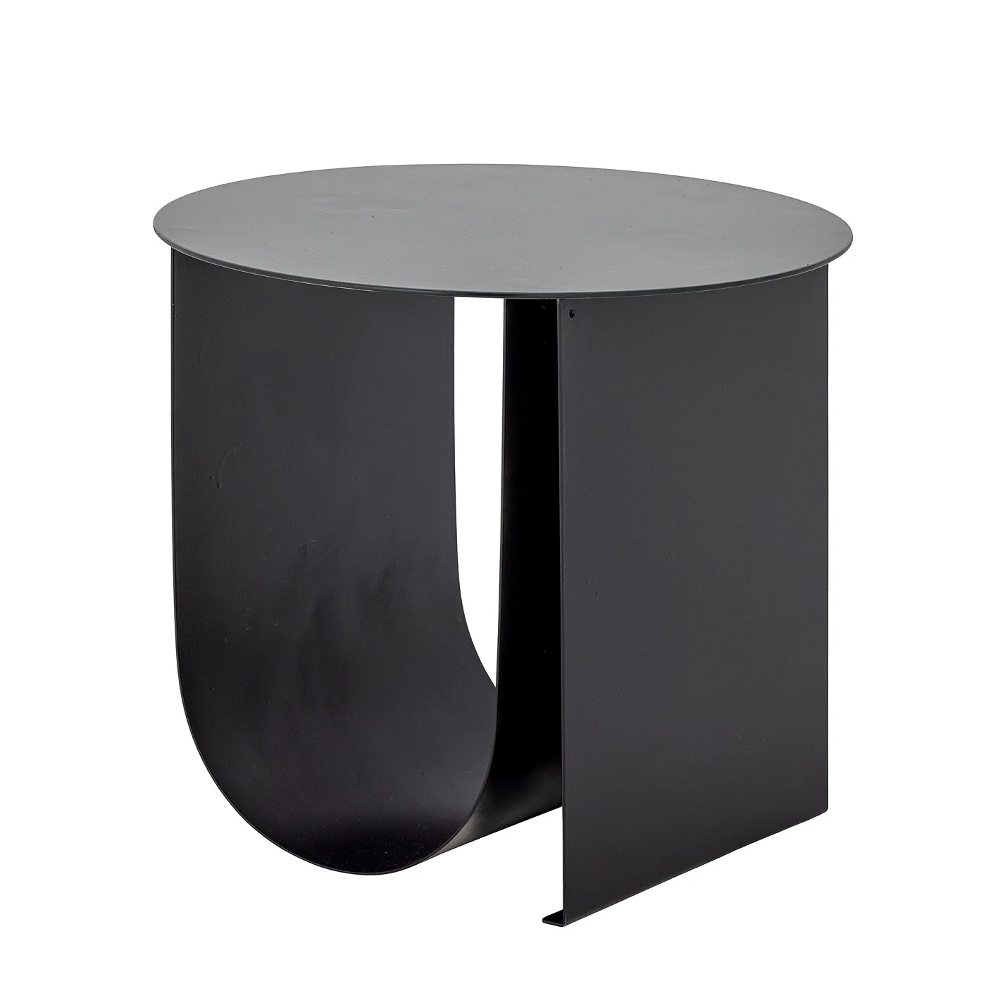 Stolik metalowy Cher Bloomingville Natural Home Decor