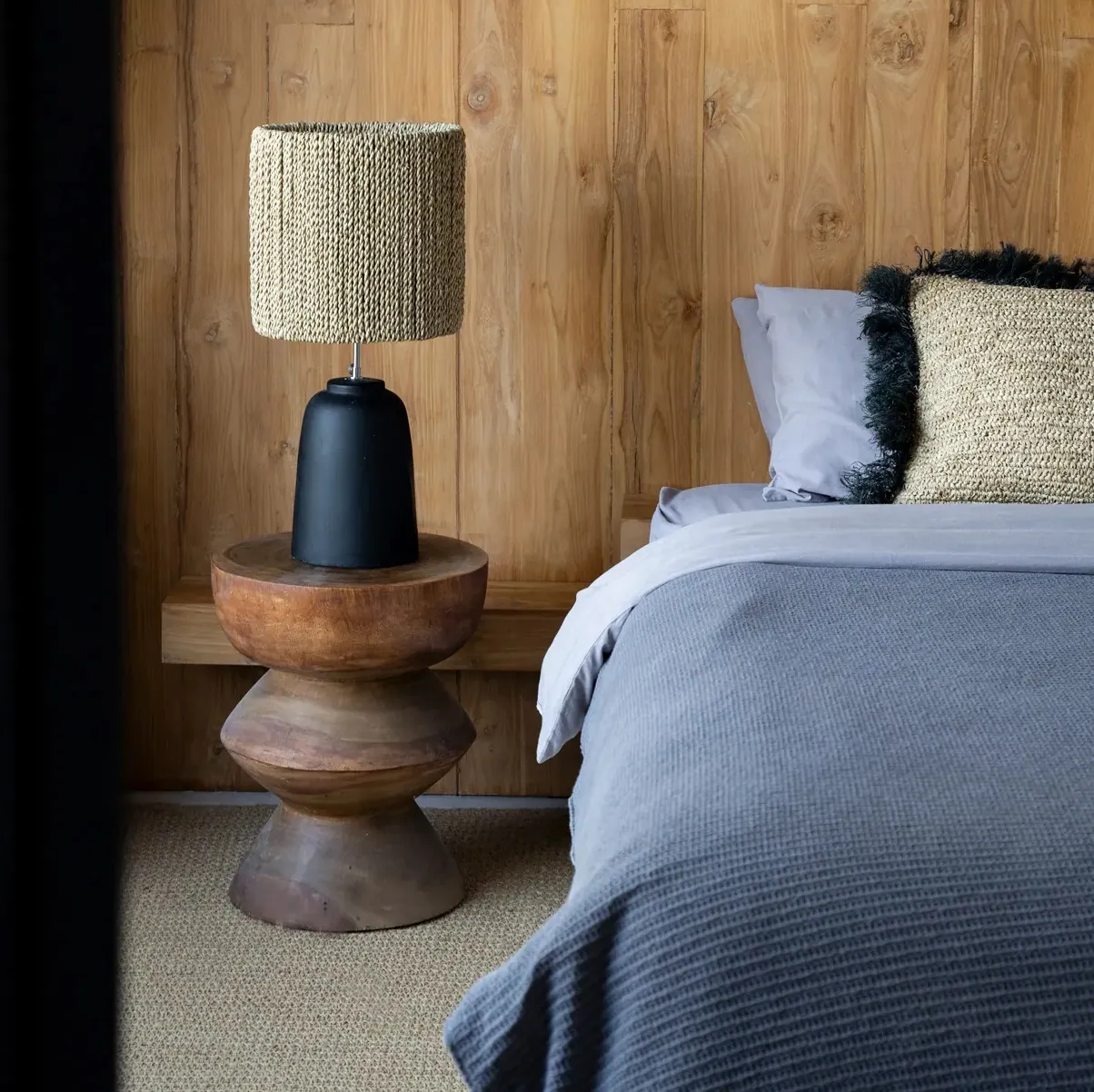 Stolik drewniany Natural Home Decor