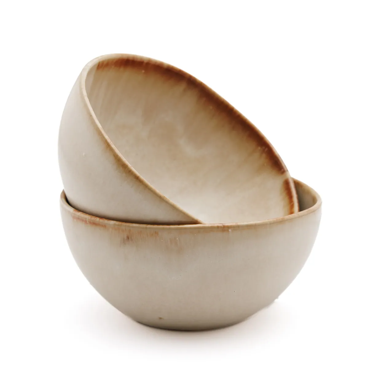 Miski ceramiczne Bazar Bizar Natural Home Decor Bazar Bizar
