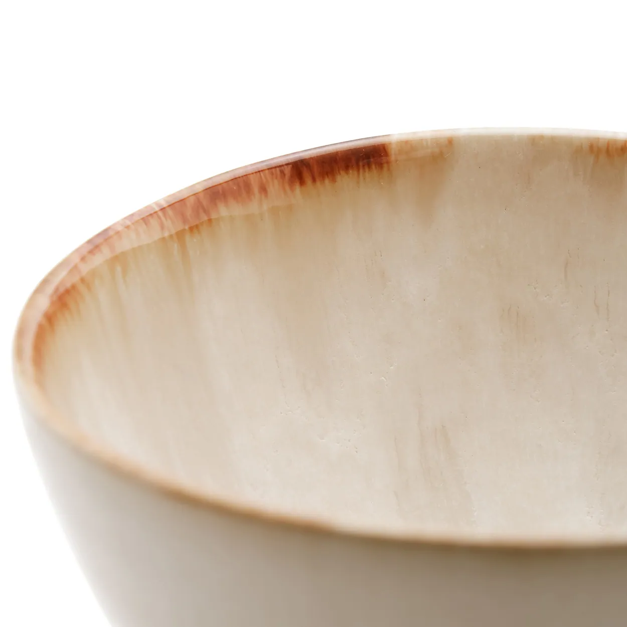 Miski ceramiczne Bazar Bizar Natural Home Decor Bazar Bizar