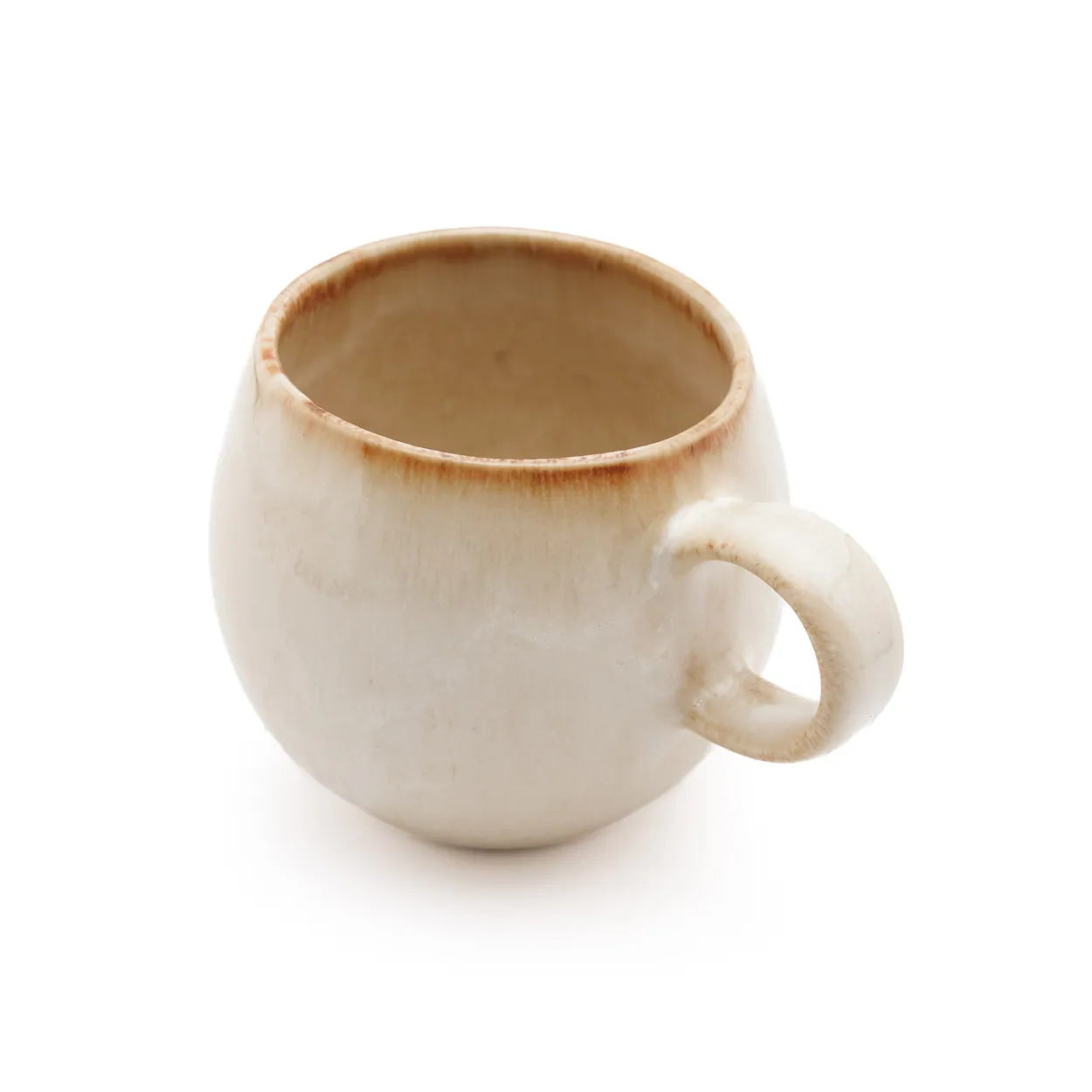 kubki ceramiczne ręcznie malowane Naturalhomedecor