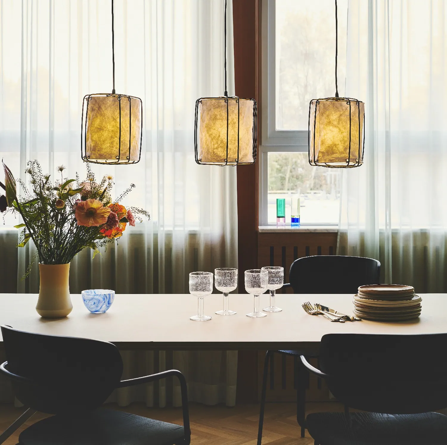 Lampa sufitowa, Nordlux Bend, sklep naturalhomedecor