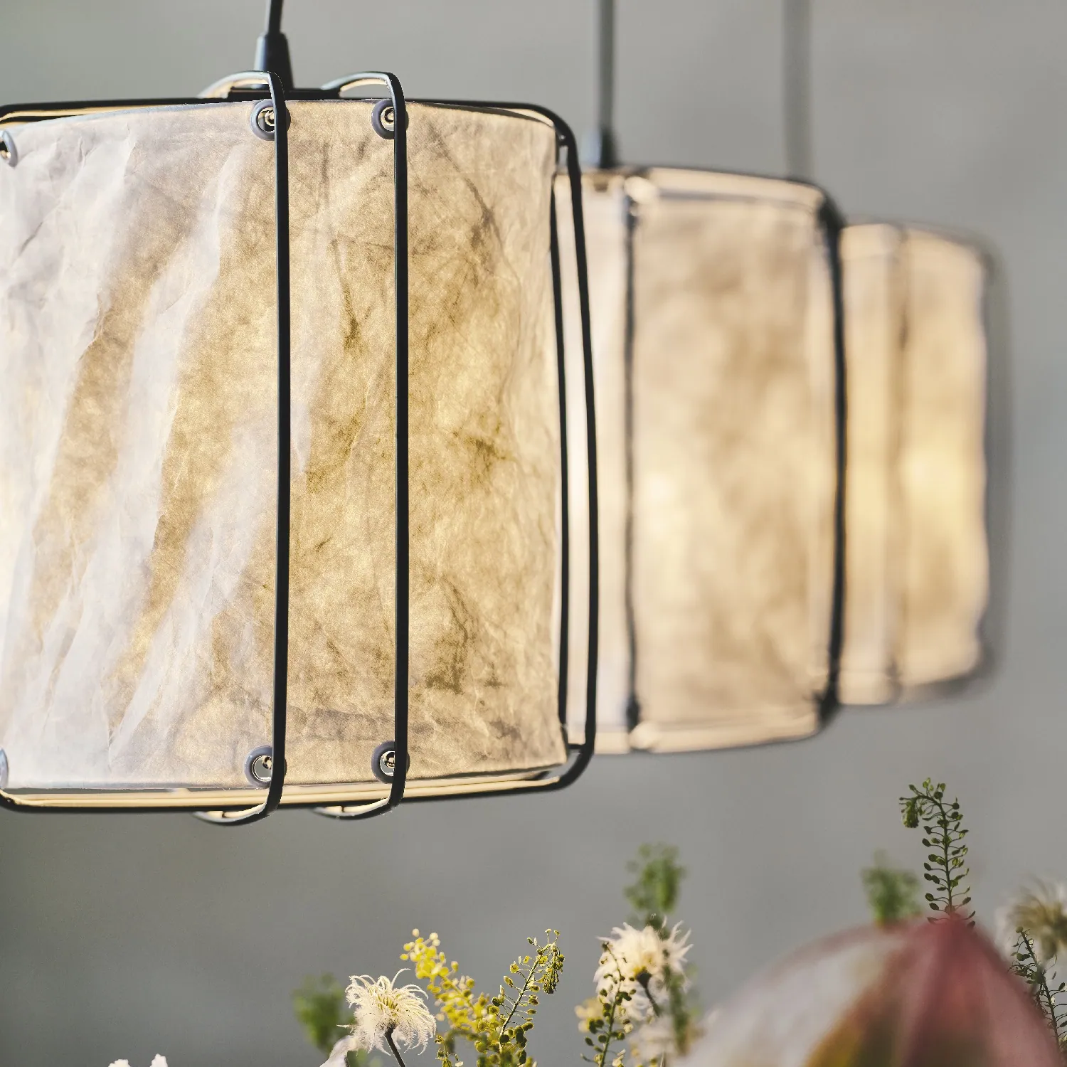 Cardine Nordlux, lampa do salonu, lampa nad stół, sklep internetowy Natural Home Decor