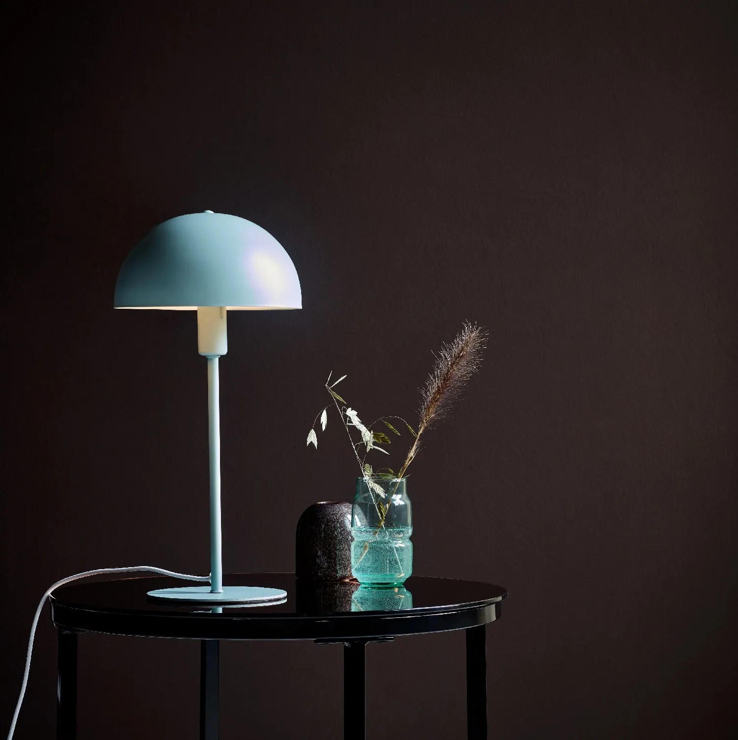 Ellen Nordlux, lampa stołowa skandynawska, sklep internetowy Natural Home Decor
