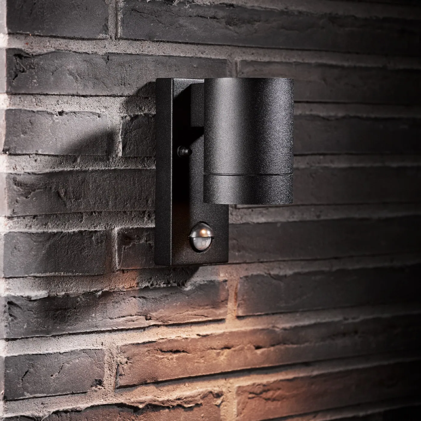 Kinkiet zewnętrzny góra dół Tin Double Nordlux, sklep internetowy Natural Home Decor
