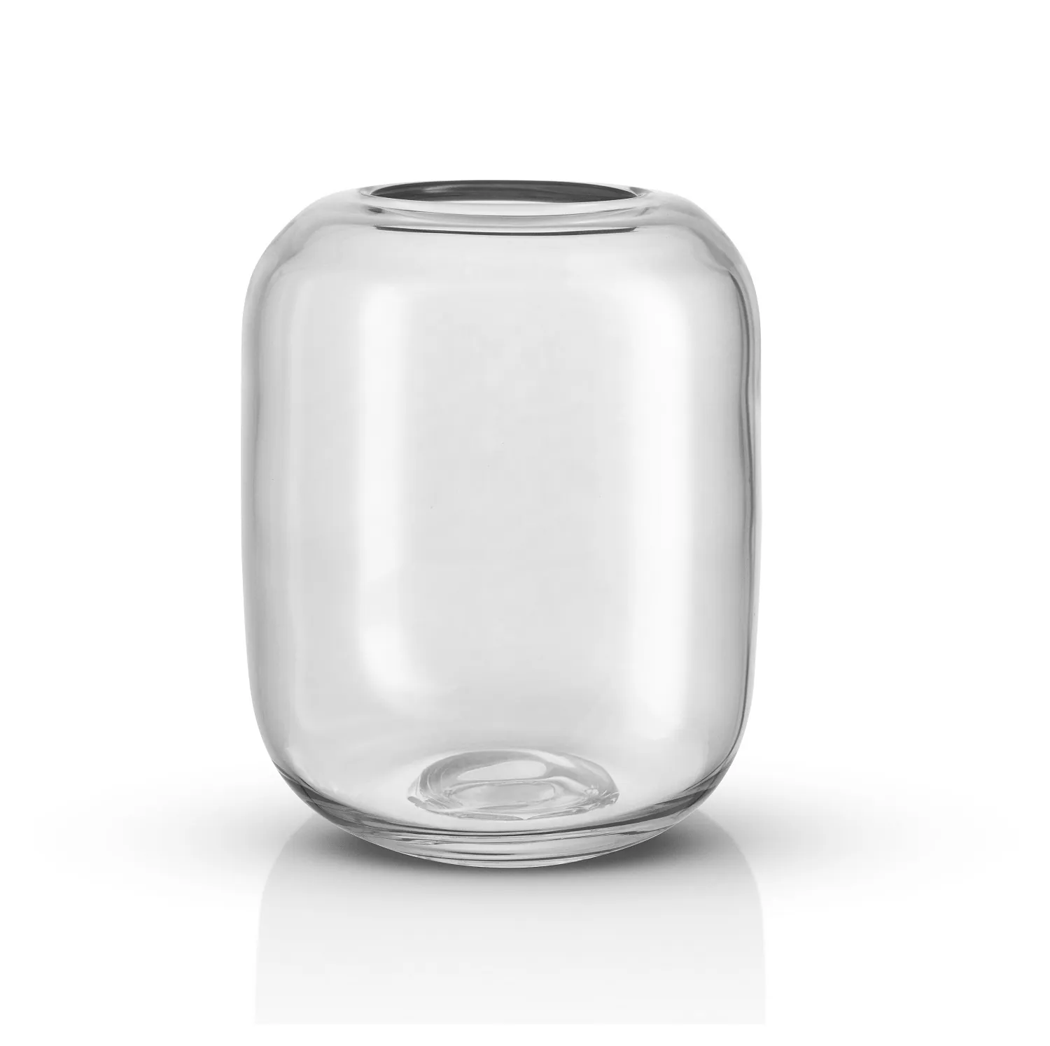 piekne wazony szklane kolekcja Acorn Eva, naturalhomedecor
