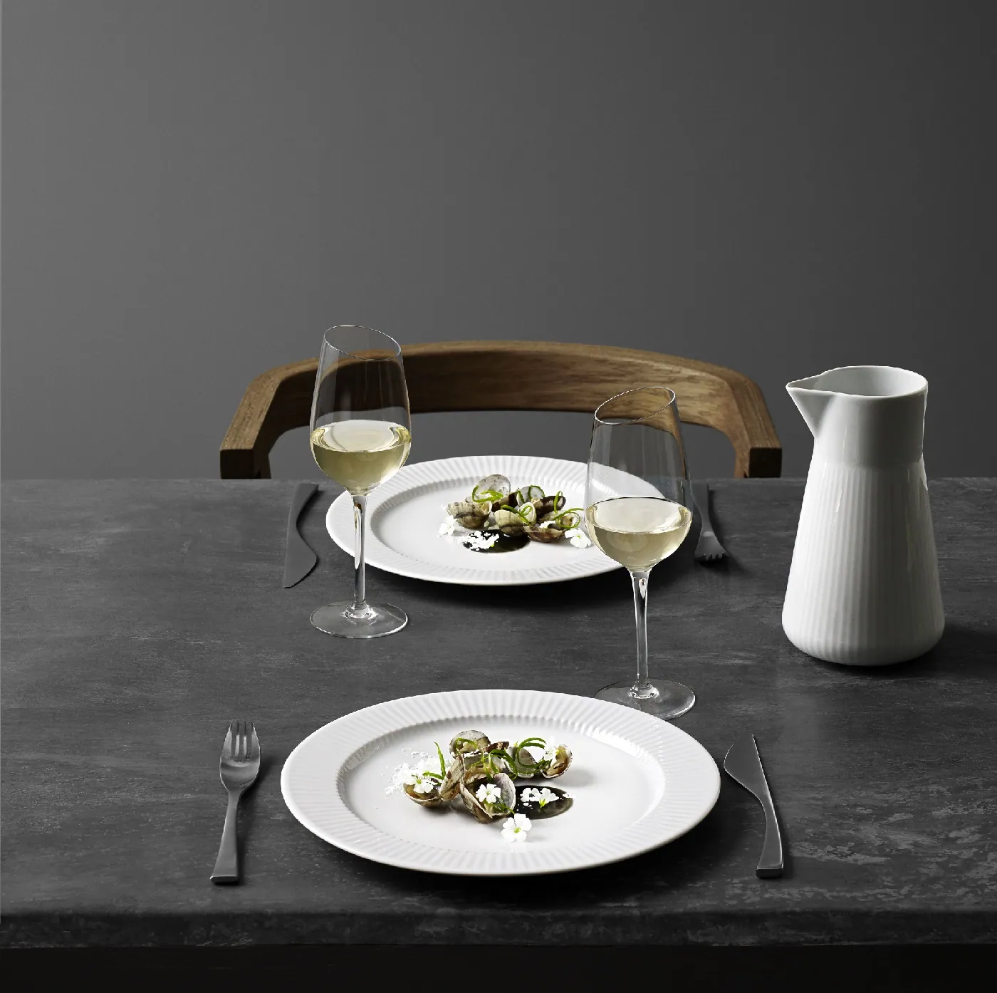 Legio Nova Eva Solo, Natural Home Decor