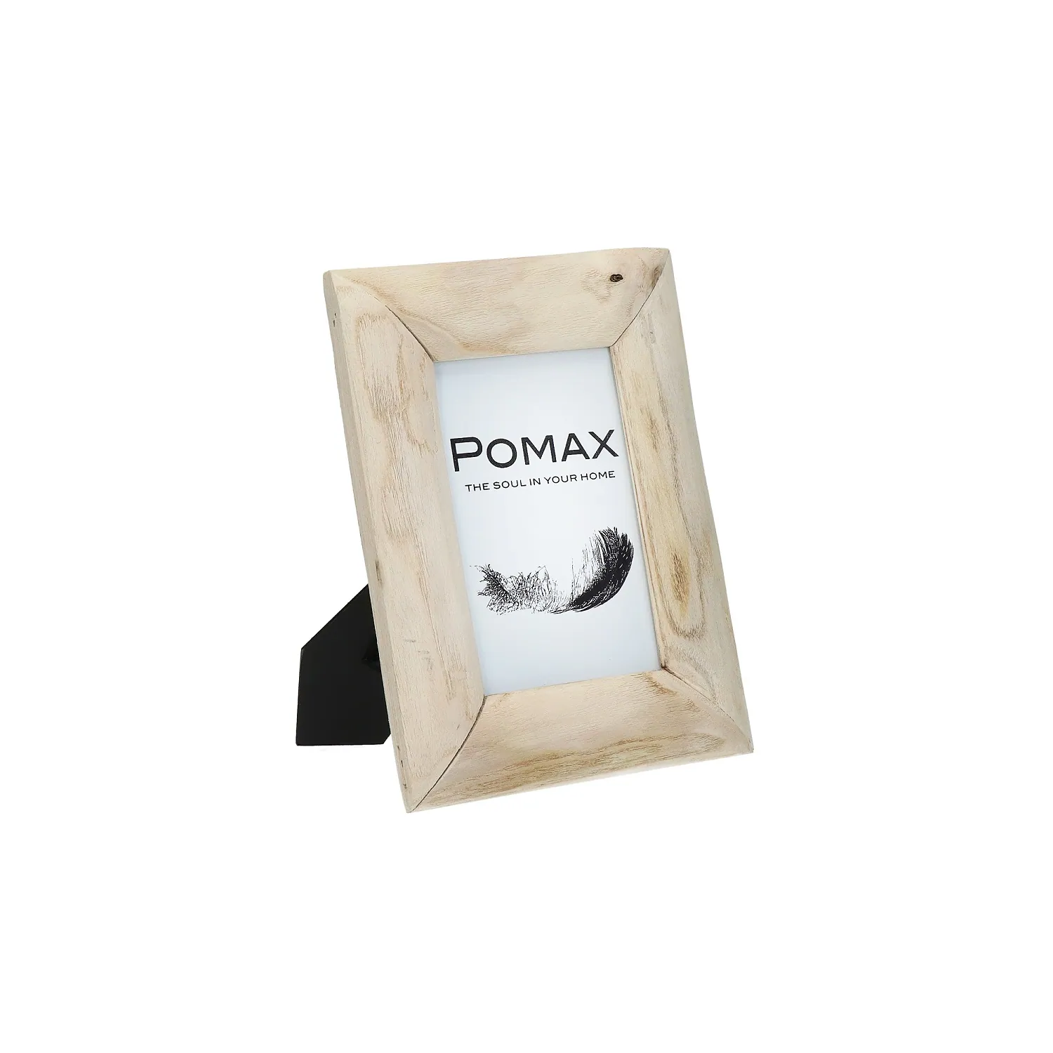 ramka na zdjęcia drewniana Yutan Pomax, Natural Home Decor