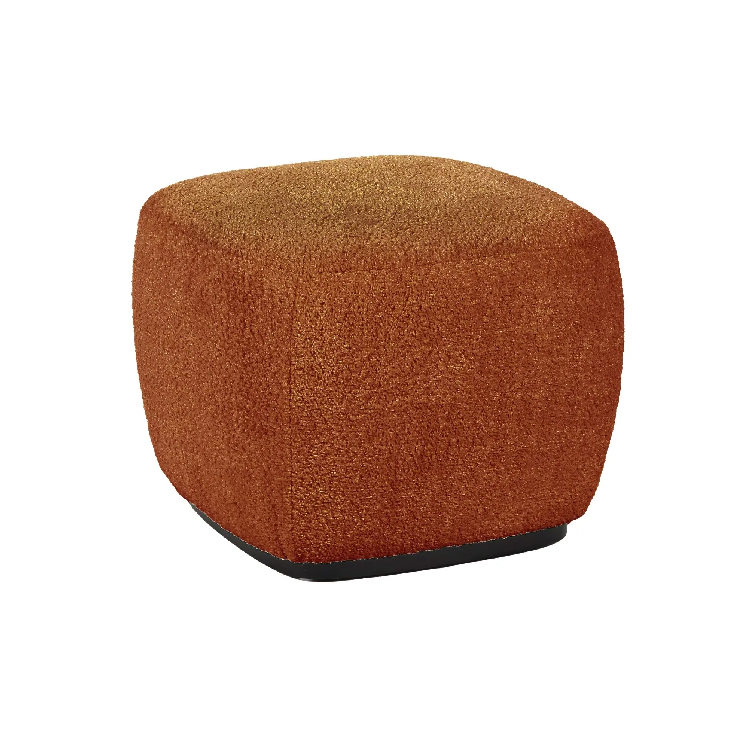 pufa boucle Porterville Pomax, Natural Home Decor
