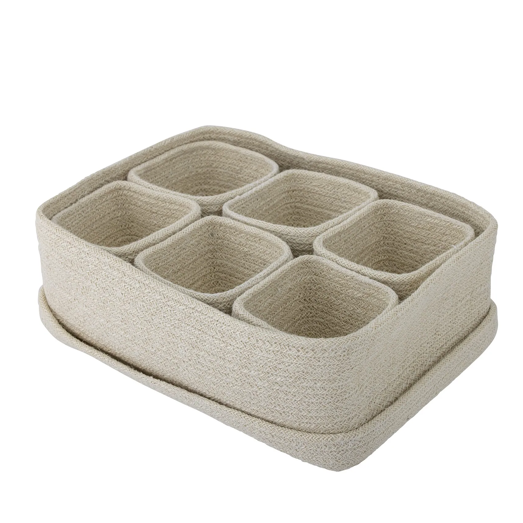 koszyki łazienkowe, sklep natural home decor
