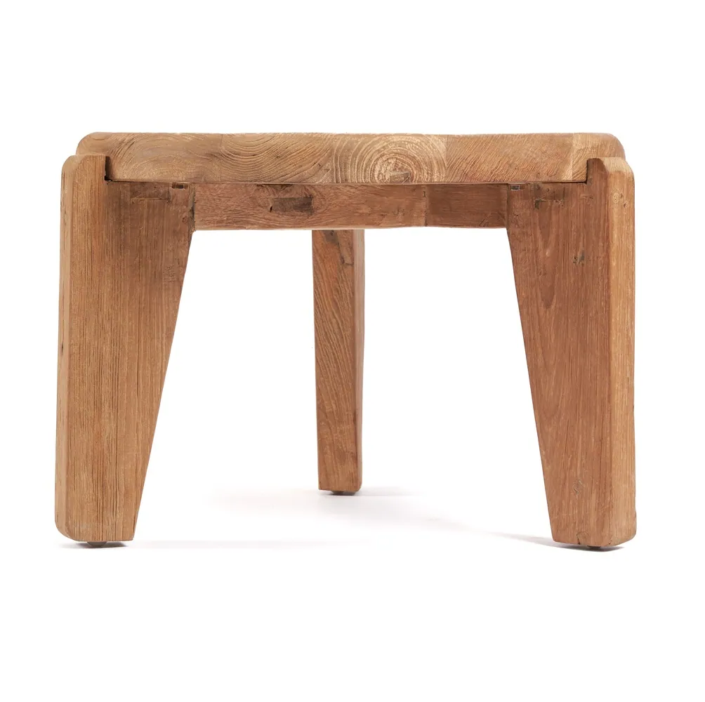 stolik ogrodowy drewniany, Natural Home Decor